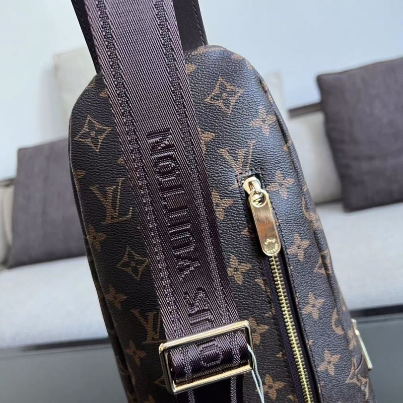 Mens Louis Vuitton Waist Chest Packs